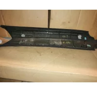 Embellecedor techo mercedes benz clase c (w202) (1