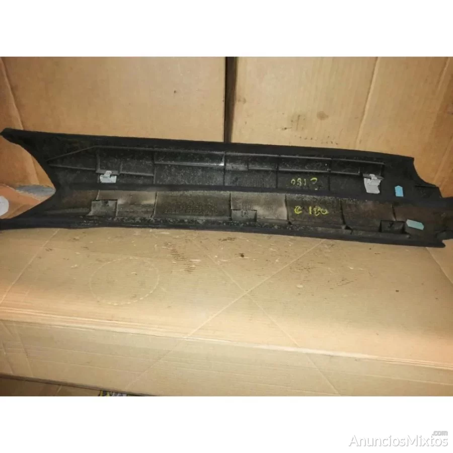 Embellecedor techo mercedes benz clase c (w202) (1