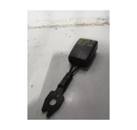 Cinturon seguridad delantero izquierdo mercedes be