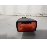 Cinturon seguridad delantero izquierdo mercedes be