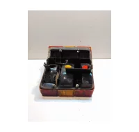 Piloto trasero derecho seat ibiza i (1984-1993) 1.