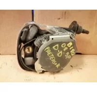 Cinturon seguridad delantero derecho mercedes benz
