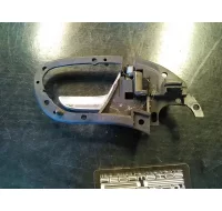 Maneta interior delantera izquierda seat leon i (1