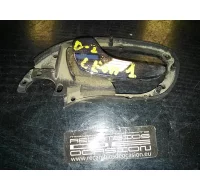 Maneta interior delantera izquierda seat leon i (1