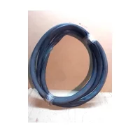 Goma contorno puerta seat ibiza iv sc (2008-2016) 