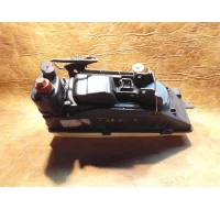 Faro derecho seat toledo i (1l) (1991-1999) 1.8 i 