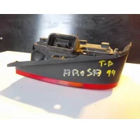 Piloto trasero derecho seat arosa (6h) (1997-2005)