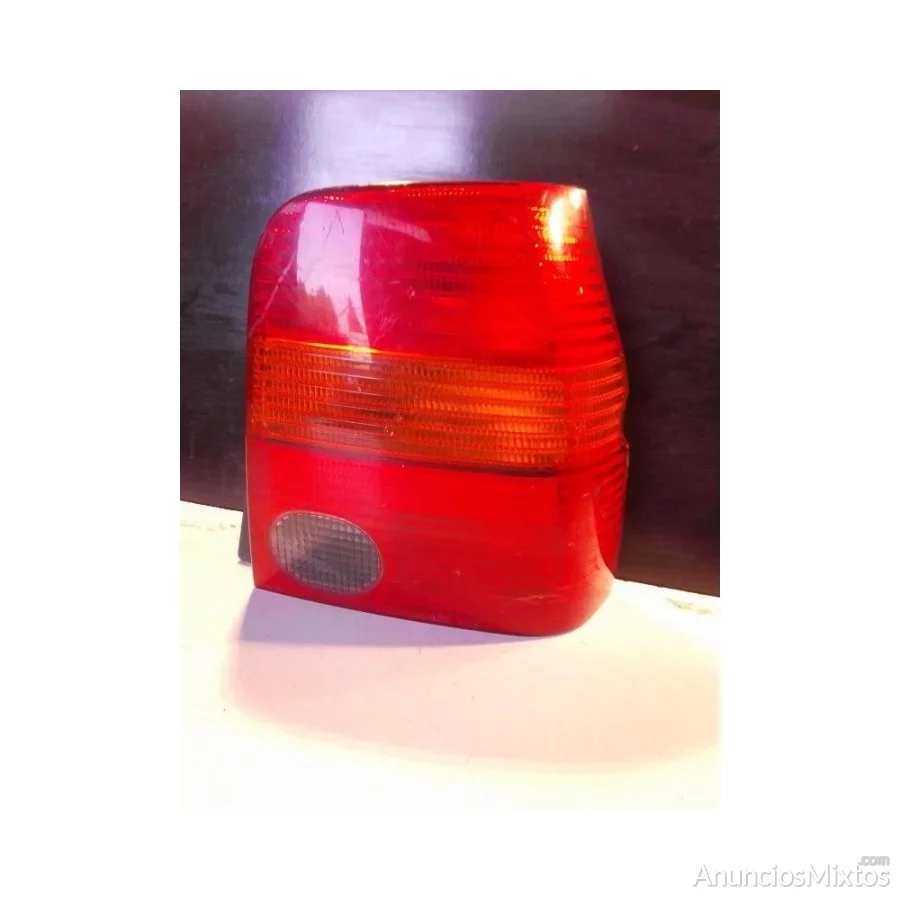 Piloto trasero derecho seat arosa (6h) (1997-2005)