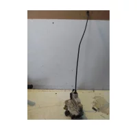 Cerradura puerta delantera derecha fiat panda 4x4 