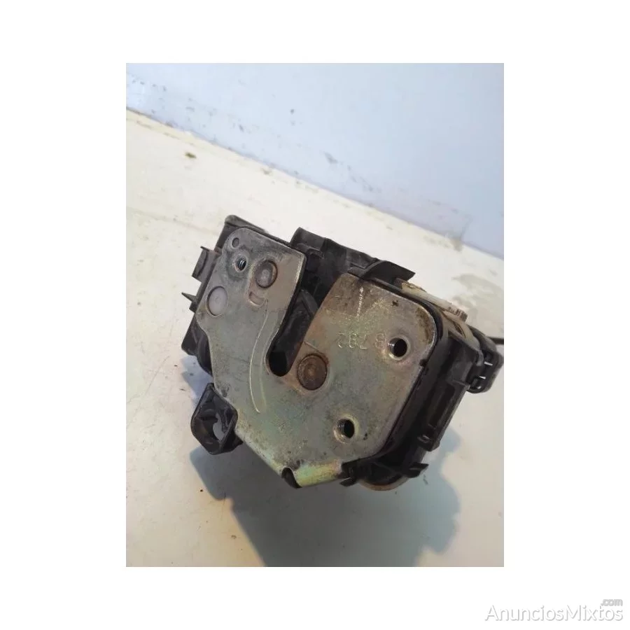 Cerradura puerta delantera derecha fiat panda 4x4