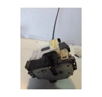 Cerradura puerta delantera derecha fiat panda 4x4 