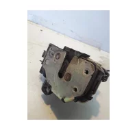 Cerradura puerta delantera derecha fiat panda 4x4 