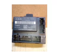 Modulo confort audi a6 avant (4f,c6) (2004-2008) 3