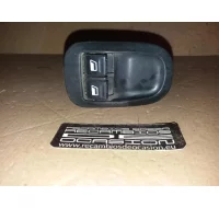 Mando elevalunas delantero izquierdo peugeot 306 (