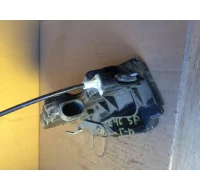 Cerradura puerta trasera derecha bmw serie 3 (e46,