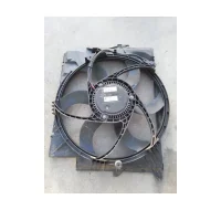 Electroventilador bmw serie 1 (e81) (2007-2011) 11