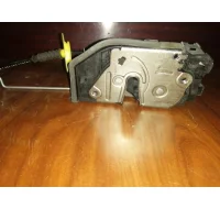 Cerradura puerta delantera derecha bmw serie 5 (e6