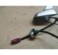 Base de antena audi a6 avant (4f,c6) (2004-2008) 3