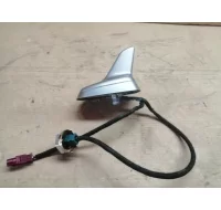 Base de antena audi a6 avant (4f,c6) (2004-2008) 3