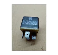 Rele volkswagen polo iii (6n/6kv) (1994-2000) 1.6 