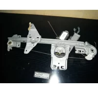 Elevalunas trasero derecho peugeot 307 (2000-2008)