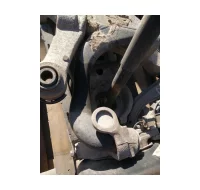 Brazo suspension superior trasero derecho volvo s6