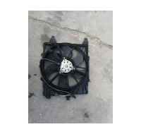 Electroventilador renault clio ii (1990-2009) 1.9 