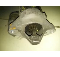 Motor de arranque renault clio ii (1990-2009) 1.4 