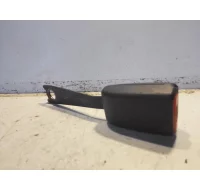 Cinturon seguridad delantero derecho toyota coroll
