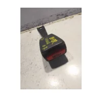 Cinturon seguridad delantero derecho toyota coroll