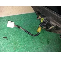 Retrovisor izquierdo toyota corolla hatch ix (e120