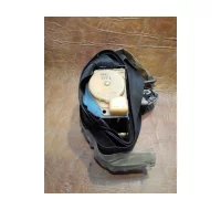 Cinturon seguridad trasero toyota corolla ix (e120