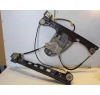 Elevalunas delantero derecho mercedes benz clase c