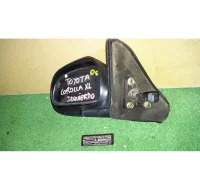 Retrovisor izquierdo toyota corolla ix (e120, e130