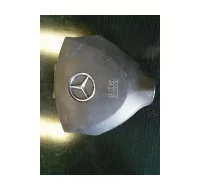 Airbag conductor mercedes benz clase a (w169) (200