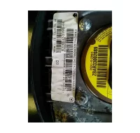 Airbag conductor mercedes benz clase a (w169) (200