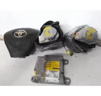 Kit airbag toyota corolla sedán (2006-2018) 1.6 vv