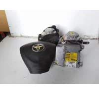 Kit airbag toyota corolla sedán (2006-2018) 1.6 vv