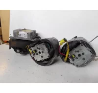 Kit airbag toyota corolla sedán (2006-2018) 1.6 vv