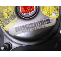 Kit airbag toyota corolla sedán (2006-2018) 1.6 vv