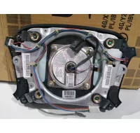 Airbag conductor bmw serie 3 coupe (e46) (199-2005