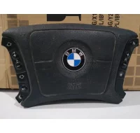 Airbag conductor bmw serie 3 coupe (e46) (199-2005