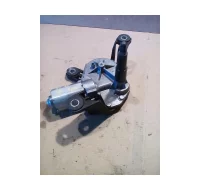 Motor limpiaparabrisas trasero opel astra g coupe 