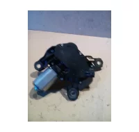 Motor limpiaparabrisas trasero opel astra g coupe 