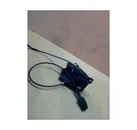 Cerradura puerta trasera derecha renault modus (20