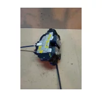 Cerradura puerta trasera derecha renault modus (20