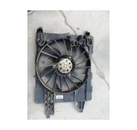 Electroventilador renault scenic ii (2003-2009) 1.