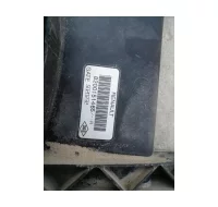 Electroventilador renault scenic ii (2003-2009) 1.