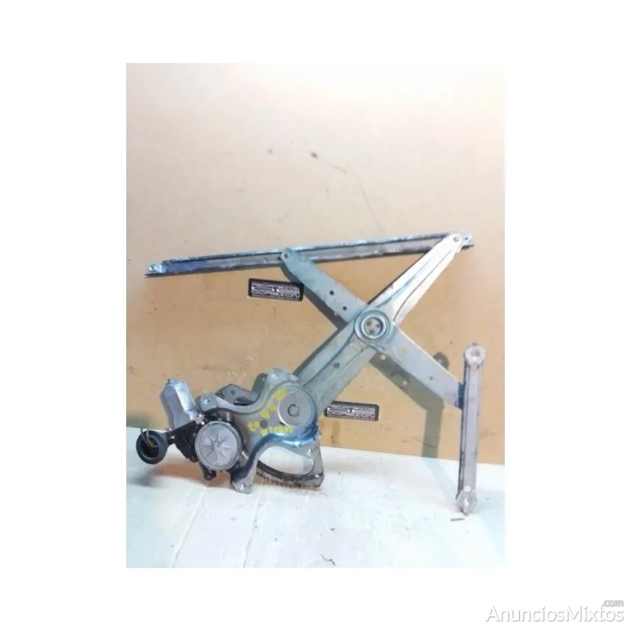 Elevalunas delantero derecho toyota corolla (2005-