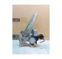 Elevalunas trasero derecho toyota corolla (2005-20